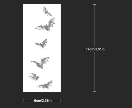 Gothic Bat