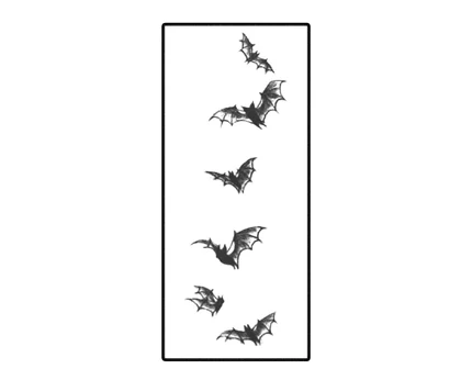 Gothic Bat